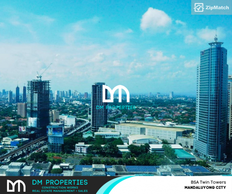                                     2 Bedroom
                                 2 Bedroom Condominium Unit For Rent in BSA Twin Towers big photo 2