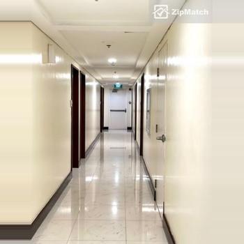 1 Bedroom Condominium Unit For Rent in The Grand Midori Makati