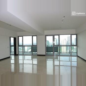 3 Bedroom Condominium Unit For Rent in One Serendra