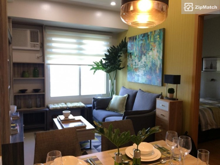                                     2 Bedroom
                                 2 Bedroom Condominium Unit For Rent in The Trion Towers big photo 4