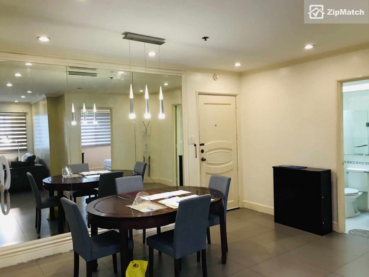                                     2 Bedroom
                                 2 Bedroom Condominium Unit For Rent in Alpha Salcedo big photo 4