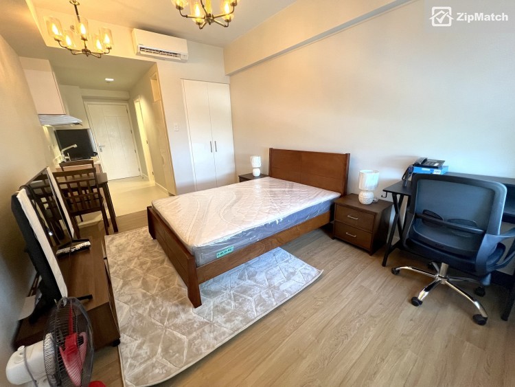                                     0
                                 Studio Type Condominium Unit For Rent in Arton by Rockwell big photo 1