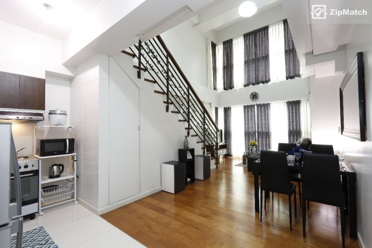                                     1 Bedroom
                                 1 Bedroom Condominium Unit For Rent in The Eton Residences Greenbelt big photo 5