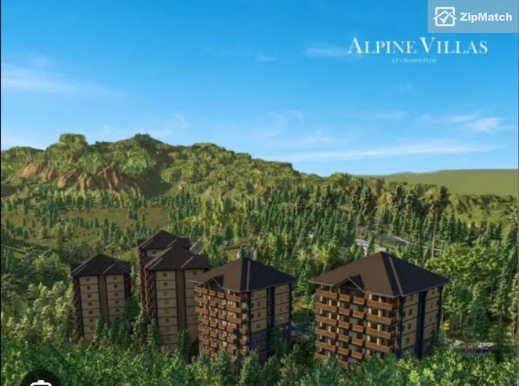                                     1 Bedroom
                                 1 Bedroom Condominium Unit For Sale in Crosswinds tagaytay big photo 3