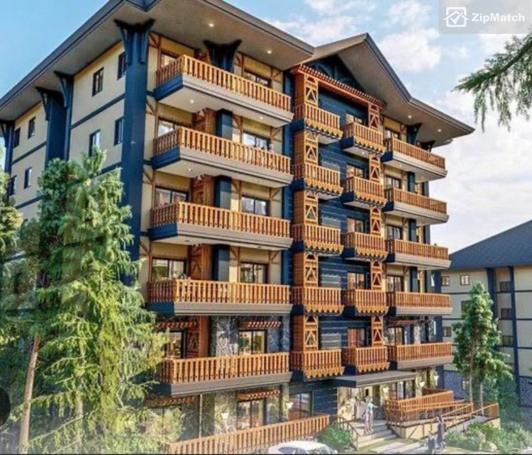                                     1 Bedroom
                                 1 Bedroom Condominium Unit For Sale in Crosswinds tagaytay big photo 4