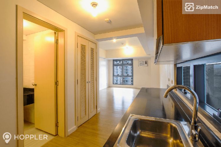                                     0
                                 Studio Type Condominium Unit For Rent in High Park Vertis big photo 2