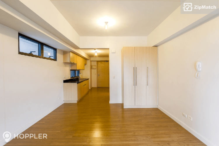                                     0
                                 Studio Type Condominium Unit For Rent in High Park Vertis big photo 1