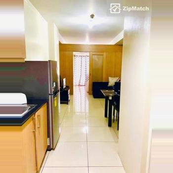 1 Bedroom Condominium Unit For Rent in Shell Residences