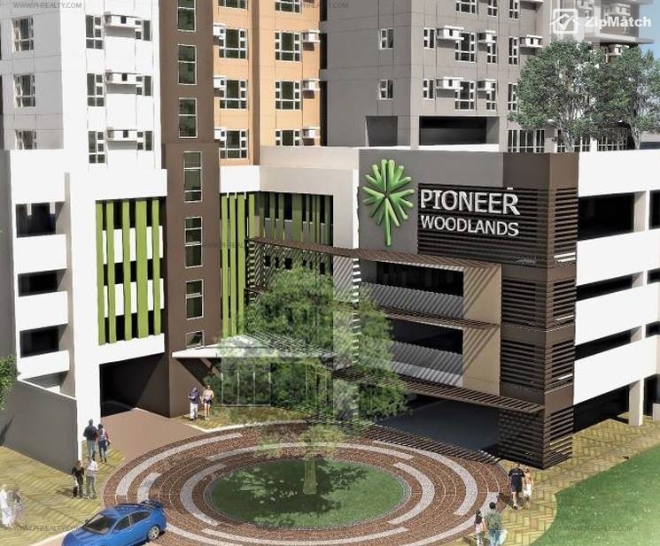                                     2 Bedroom
                                 2 Bedroom Condominium Unit For Sale in Pioneer Woodlands big photo 6