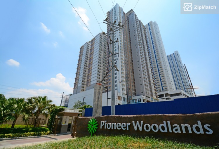                                     2 Bedroom
                                 2 Bedroom Condominium Unit For Sale in Pioneer Woodlands big photo 3