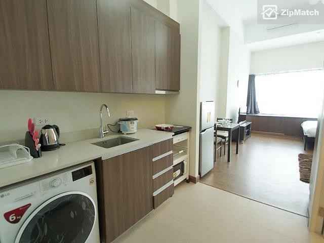                                     0
                                 Studio Type Condominium Unit For Sale in Shang Salcedo Place big photo 6