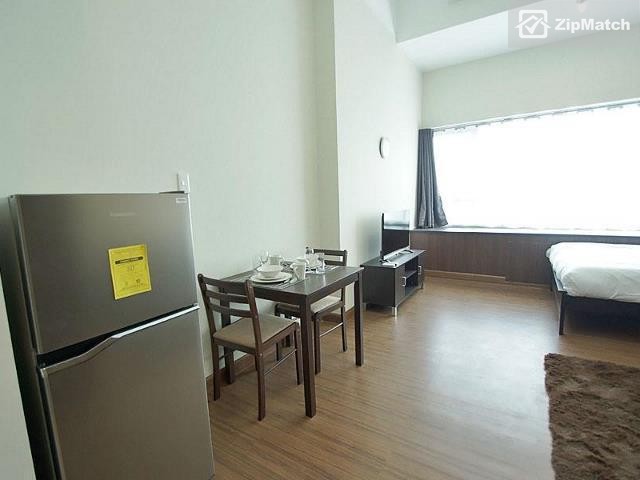                                     0
                                 Studio Type Condominium Unit For Sale in Shang Salcedo Place big photo 4