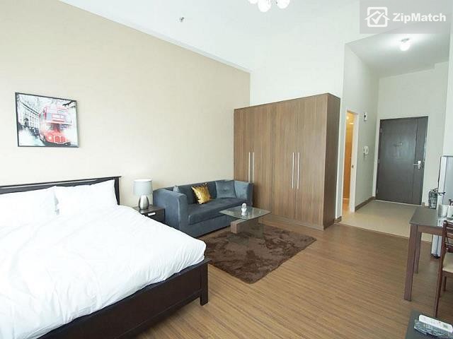                                     0
                                 Studio Type Condominium Unit For Sale in Shang Salcedo Place big photo 2