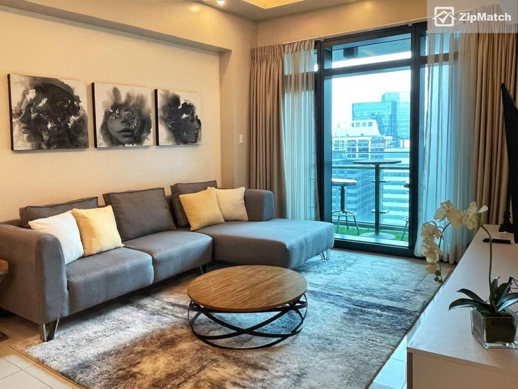                                     1 Bedroom
                                 1 Bedroom Condominium Unit For Rent in 8 Forbestown Road big photo 4