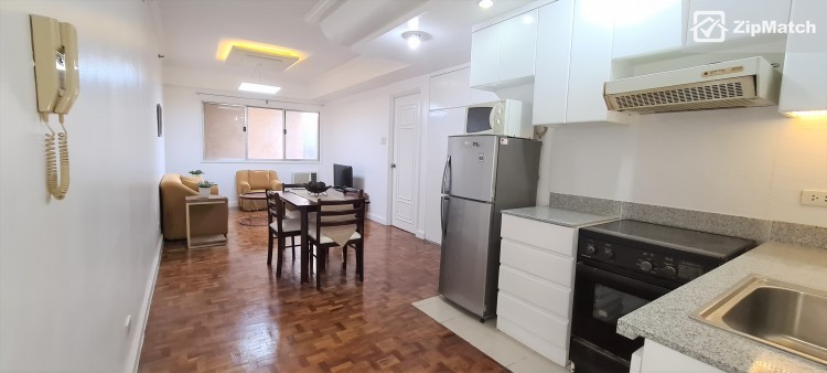                                     1 Bedroom
                                 1 Bedroom Condominium Unit For Rent in Nobel Plaza big photo 5