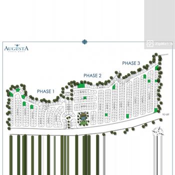 2 Bedroom House and Lot For Sale in Augustine Grove