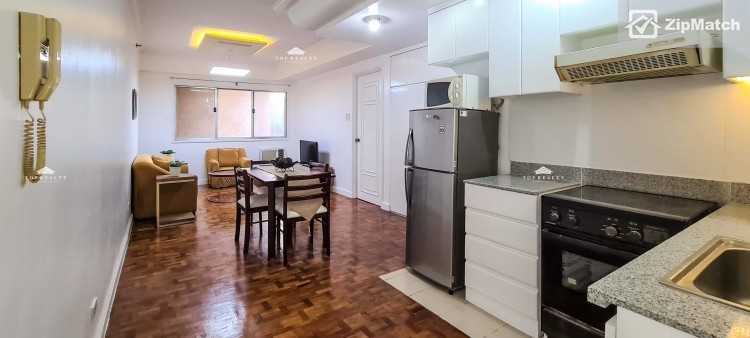                                     1 Bedroom
                                 1 Bedroom Condominium Unit For Rent in Nobel Plaza big photo 6