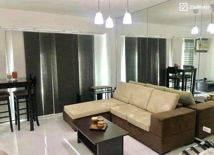                                     1 Bedroom
                                 1 Bedroom Condominium Unit For Rent in Two Serendra big photo 9