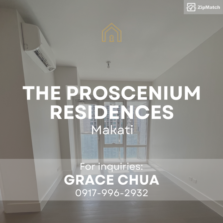                                     2 Bedroom
                                 2 Bedroom Condominium Unit For Sale in The Proscenium Residences big photo 1