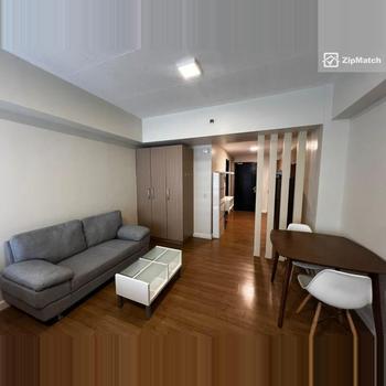 Studio Type Condominium Unit For Rent in The Maridien