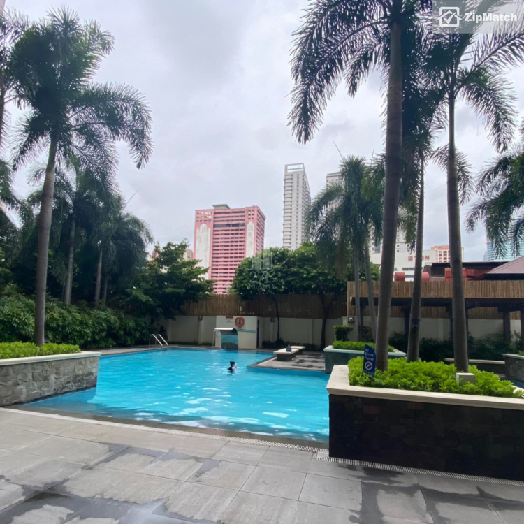                                     1 Bedroom
                                 1 Bedroom Condominium Unit For Rent in Avida tower big photo 5