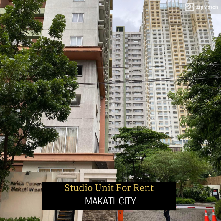                                     1 Bedroom
                                 1 Bedroom Condominium Unit For Rent in Avida tower big photo 4