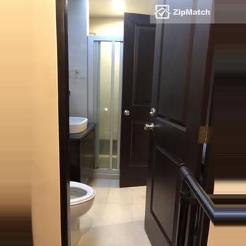 1 Bedroom Condominium Unit For Rent in Sapphire Residences