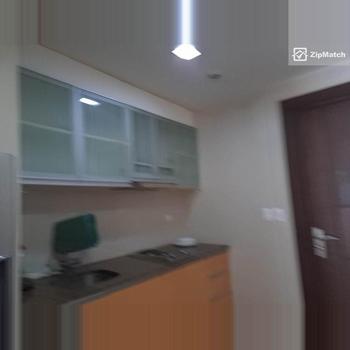 Studio Type Condominium Unit For Rent in Three Central