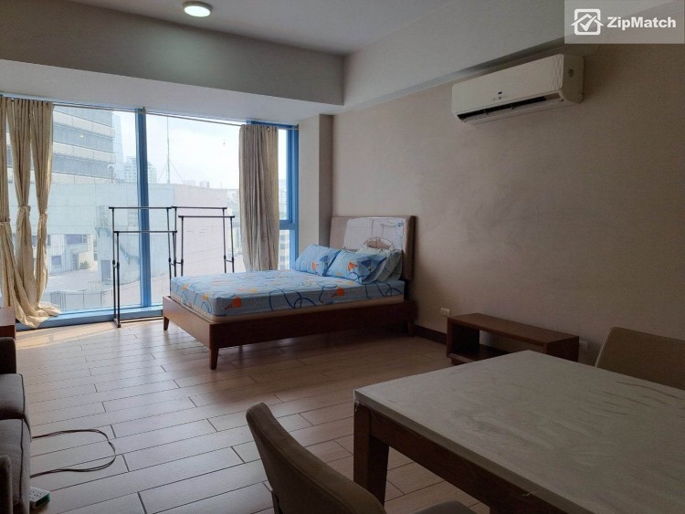                                     0
                                 Studio Type Condominium Unit For Rent in Three Central big photo 4