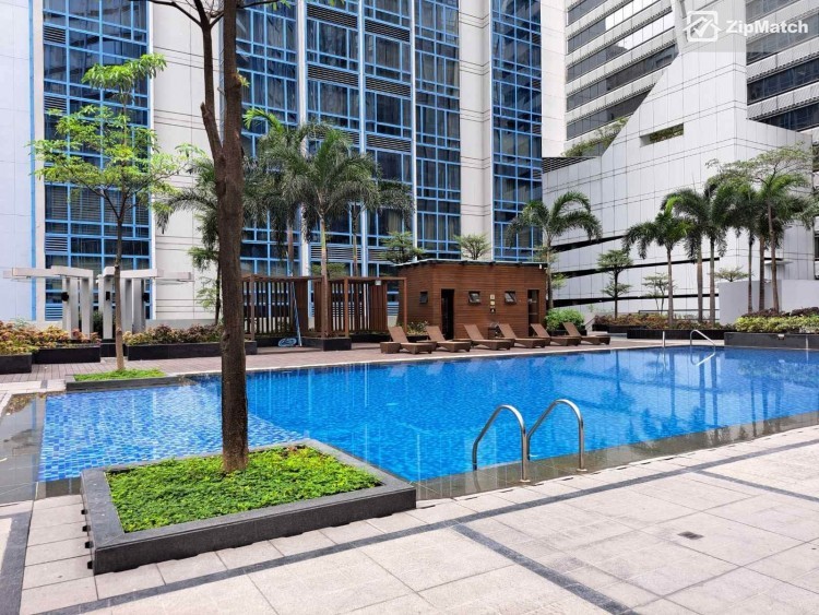                                     0
                                 Studio Type Condominium Unit For Rent in Three Central big photo 2