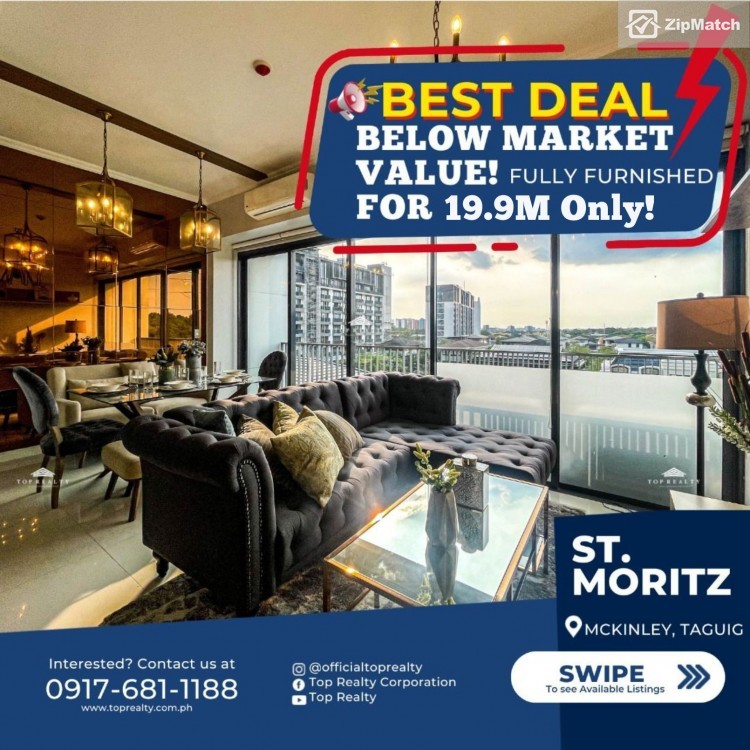                                     2 Bedroom
                                 2 Bedroom Condominium Unit For Sale in St. Moritz big photo 2