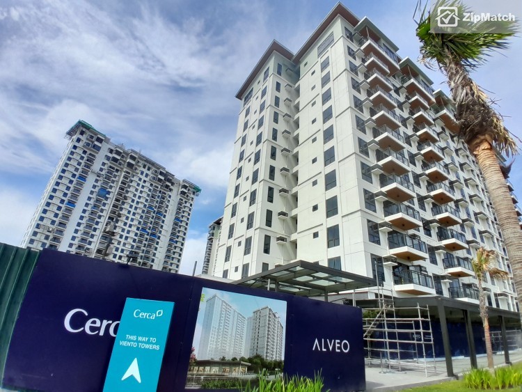                                     1 Bedroom
                                 1 Bedroom Condominium Unit For Sale in Viento at Cerca big photo 11