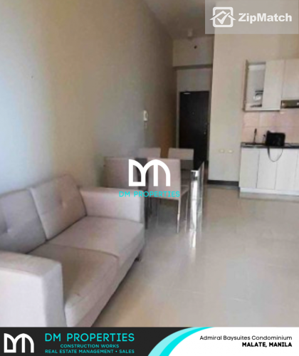                                     1 Bedroom
                                 1 Bedroom Condominium Unit For Sale in Admiral Baysuites big photo 1