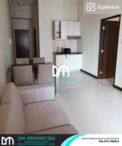                                     1 Bedroom
                                 1 Bedroom Condominium Unit For Sale in Admiral Baysuites big photo 6