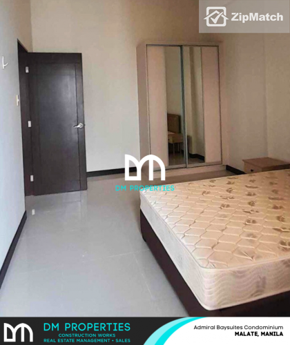                                     1 Bedroom
                                 1 Bedroom Condominium Unit For Sale in Admiral Baysuites big photo 5