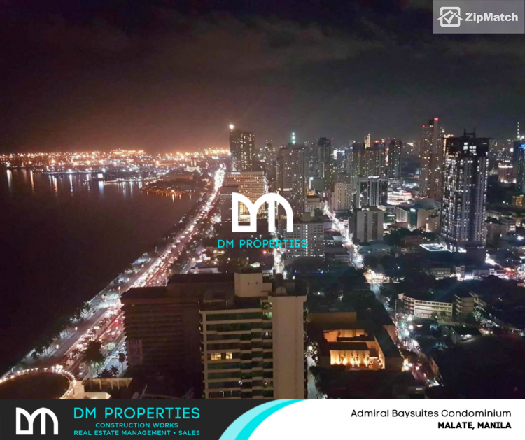                                     1 Bedroom
                                 1 Bedroom Condominium Unit For Sale in Admiral Baysuites big photo 2