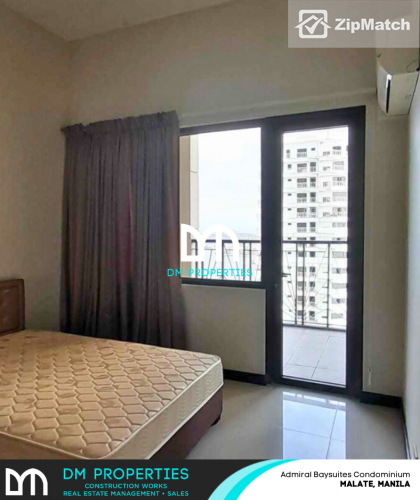                                     1 Bedroom
                                 1 Bedroom Condominium Unit For Sale in Admiral Baysuites big photo 3