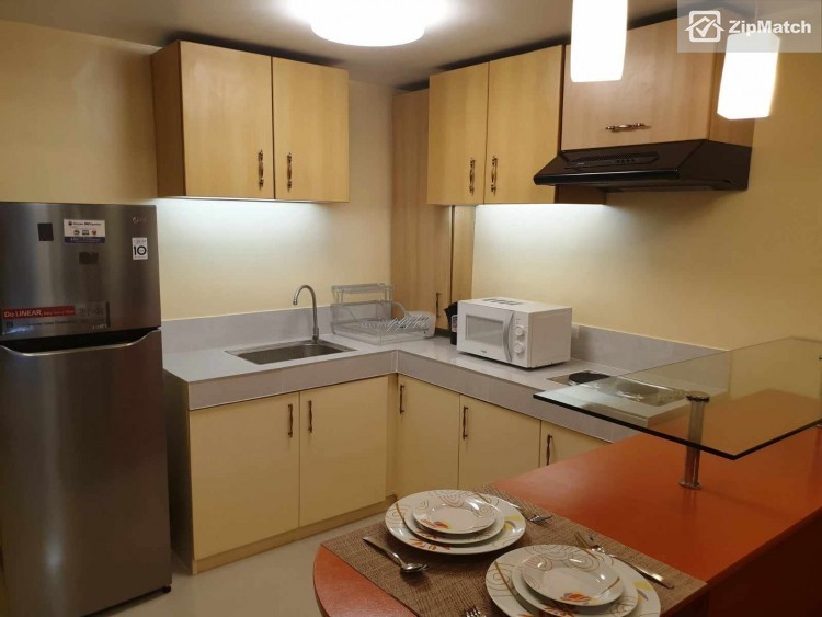                                     1 Bedroom
                                 1 Bedroom Condominium Unit For Rent in Elizabeth Place big photo 4