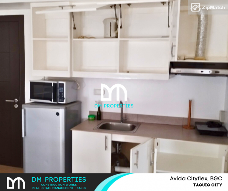                                     0
                                 Studio Type Condominium Unit For Sale in Avida CityFlex Towers BGC big photo 4