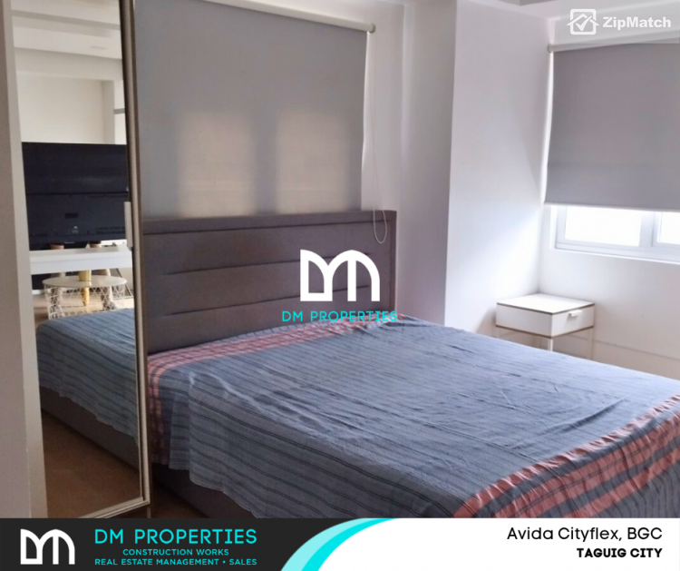                                     0
                                 Studio Type Condominium Unit For Sale in Avida CityFlex Towers BGC big photo 5