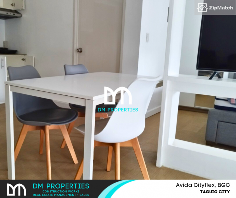                                     0
                                 Studio Type Condominium Unit For Sale in Avida CityFlex Towers BGC big photo 6