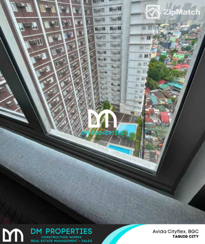                                     0
                                 Studio Type Condominium Unit For Sale in Avida CityFlex Towers BGC big photo 1