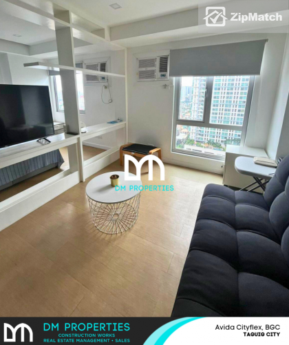                                     0
                                 Studio Type Condominium Unit For Sale in Avida CityFlex Towers BGC big photo 10