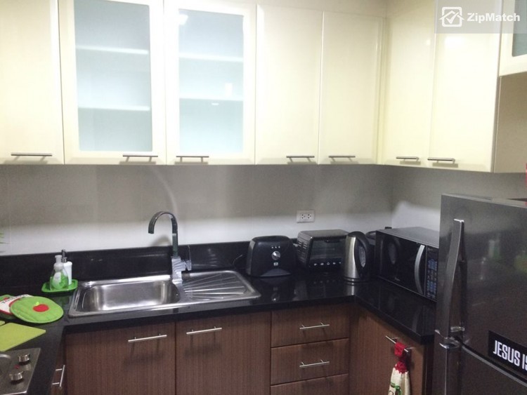                                     1 Bedroom
                                 1 Bedroom Condominium Unit For Rent in 8 Forbestown Road big photo 25