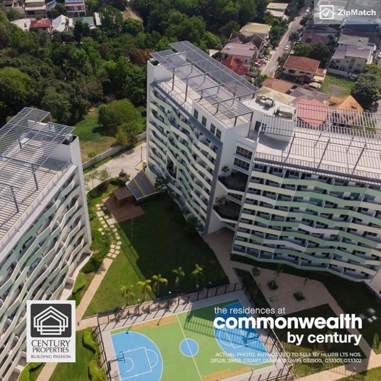                                     1 Bedroom
                                 1 Bedroom Condominium Unit For Rent in The Residences at Commonwealth big photo 16