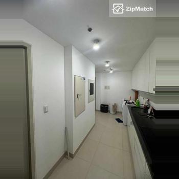 3 Bedroom Condominium Unit For Rent in Two Roxas Triangle