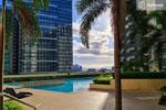 Avida Towers 34th Street 2 BR Condominium small photo 18