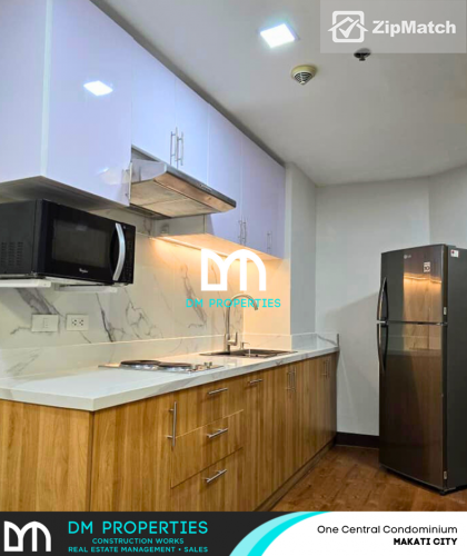                                     0
                                 Studio Type Condominium Unit For Sale in One Central big photo 3