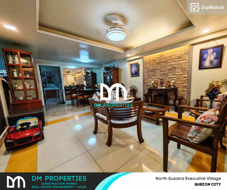                                     4 Bedroom
                                 4 Bedroom House and Lot For Sale in North Susana Executive big photo 3