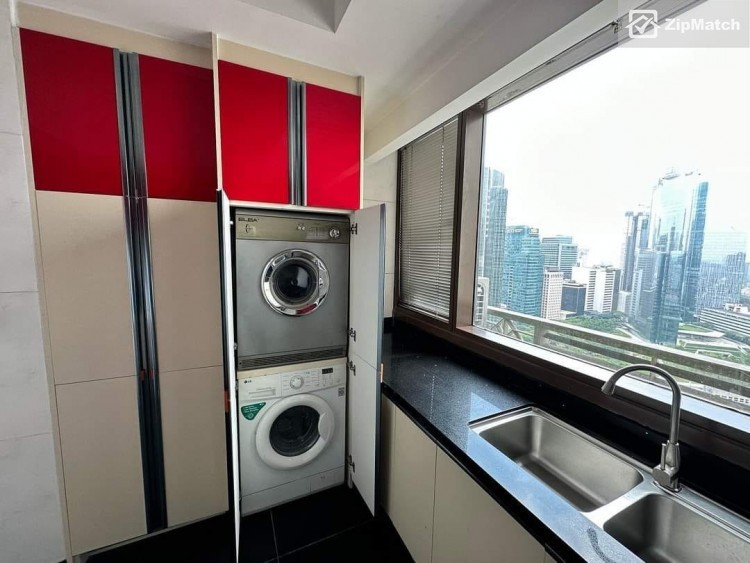                                     2 Bedroom
                                 2 Bedroom Condominium Unit For Rent in The Shang Grand Tower big photo 1